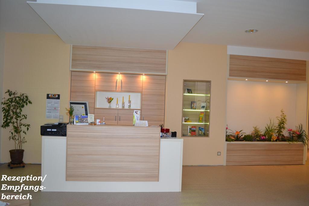 City-Hotel คอตต์บุส ภายนอก รูปภาพ