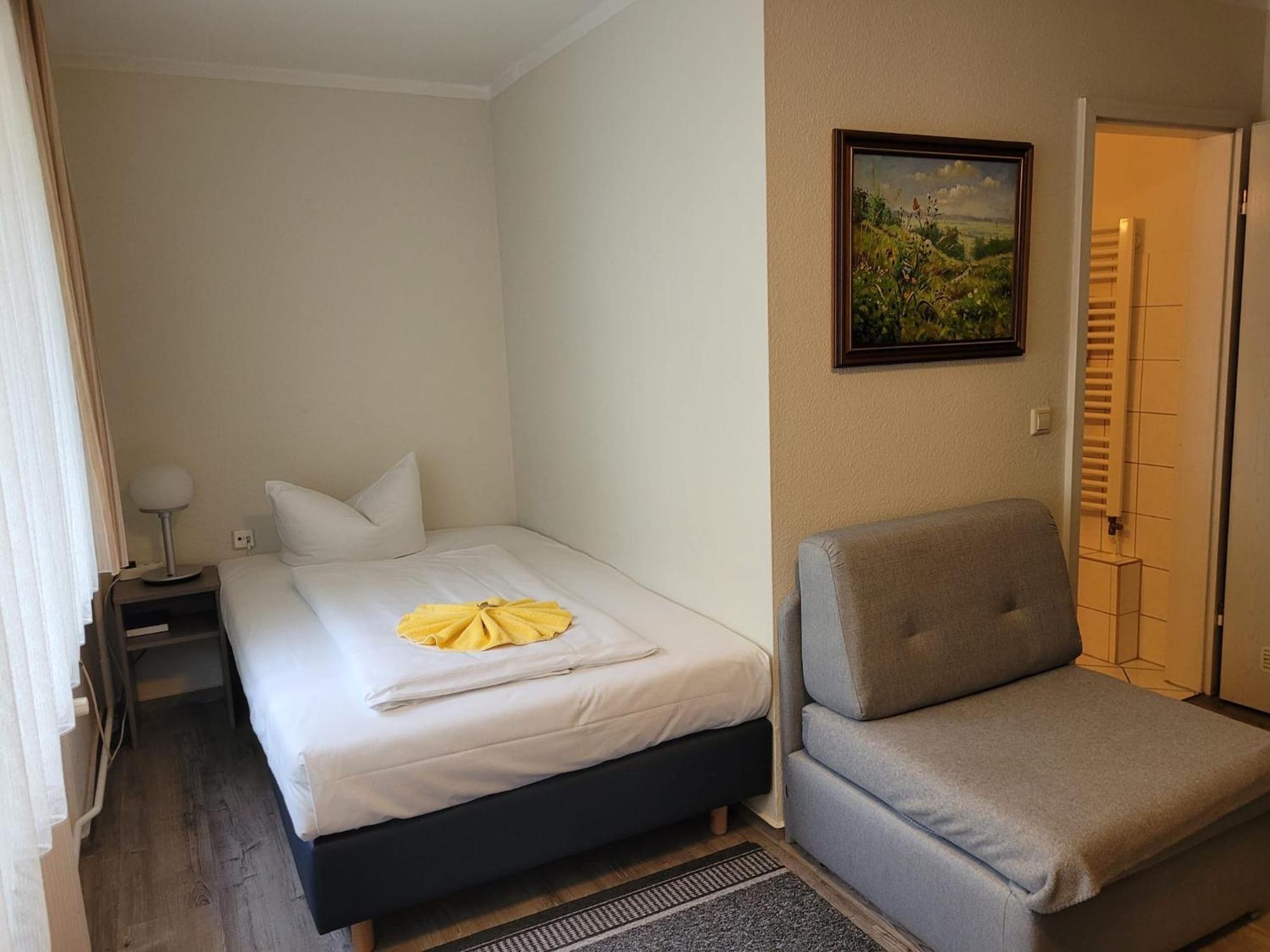 City-Hotel คอตต์บุส ภายนอก รูปภาพ